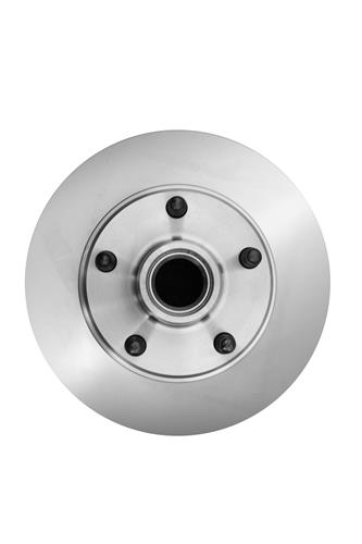 Directional Style Front Rotors RH